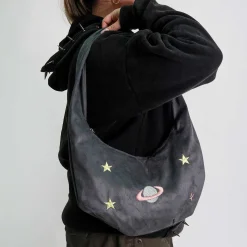KOI footwear A Fairytale Galaxy Shoulder Bag<Women'S Bags