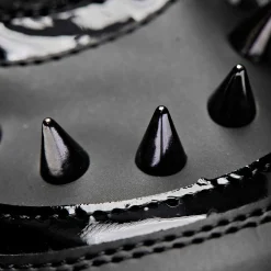 KOI footwear Bane Of Exile Trainers | Grunge Trainers & Shoes | Koi<Women'S The Chunky Trainer
