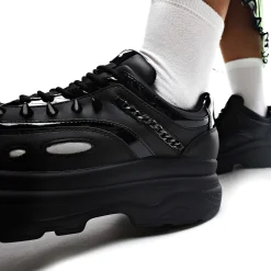 KOI footwear Bane Of Exile Trainers | Grunge Trainers & Shoes | Koi<Women'S The Chunky Trainer