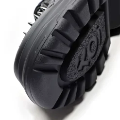 KOI footwear Bane Of Exile Trainers | Grunge Trainers & Shoes | Koi<Women'S Chunky Trainers