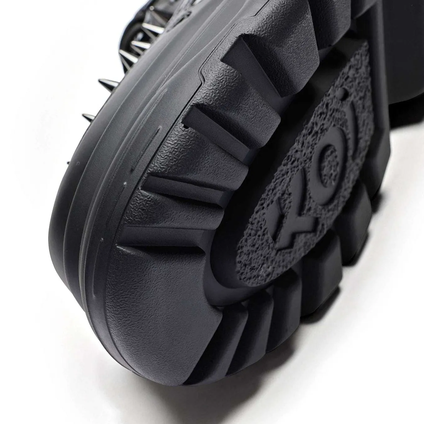 KOI footwear Bane Of Exile Trainers | Grunge Trainers & Shoes | Koi<Women'S Chunky Trainers