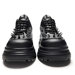 KOI footwear Bane Of Exile Trainers | Grunge Trainers & Shoes | Koi<Women'S Chunky Trainers