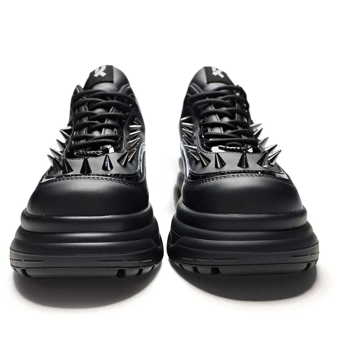 KOI footwear Bane Of Exile Trainers | Grunge Trainers & Shoes | Koi<Women'S Chunky Trainers