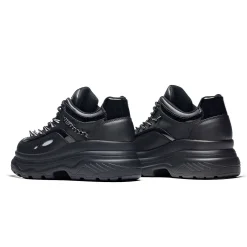 KOI footwear Bane Of Exile Trainers | Grunge Trainers & Shoes | Koi<Women'S Chunky Trainers