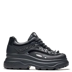 KOI footwear Bane Of Exile Trainers | Grunge Trainers & Shoes | Koi<Women'S Chunky Trainers