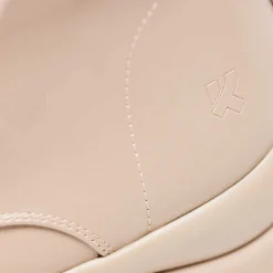 KOI footwear Costal Cruiser Vilun Ankle Boots - Sand<Women'S Calf Boots