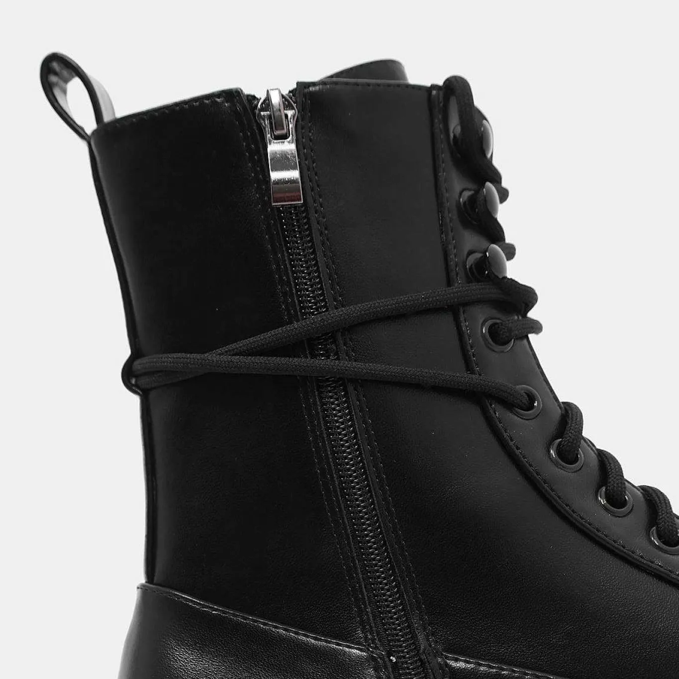 KOI footwear Electic Men'S Military Boots<Men'S Ankle Boots