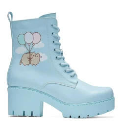 KOI footwear Flying Pusheen Sky Boots<Women'S Ankle Boots