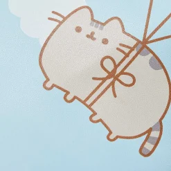 KOI footwear Flying Pusheen Sky Boots<Women'S Platform Boots