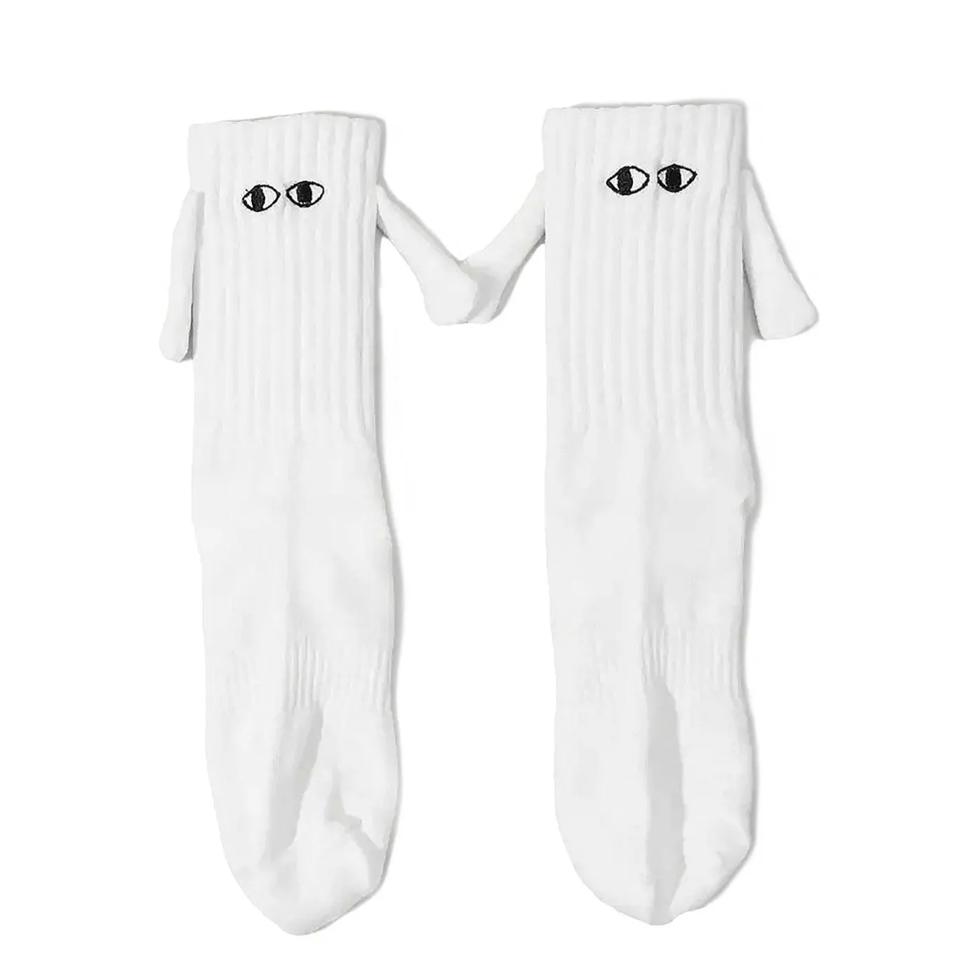 KOI footwear Hand Holding Socks<Women'S Socks & Tights
