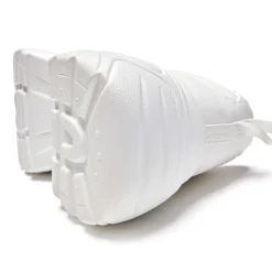 KOI footwear Jennie Striker White Chunky Bubble Trainers<Women'S The Chunky Trainer