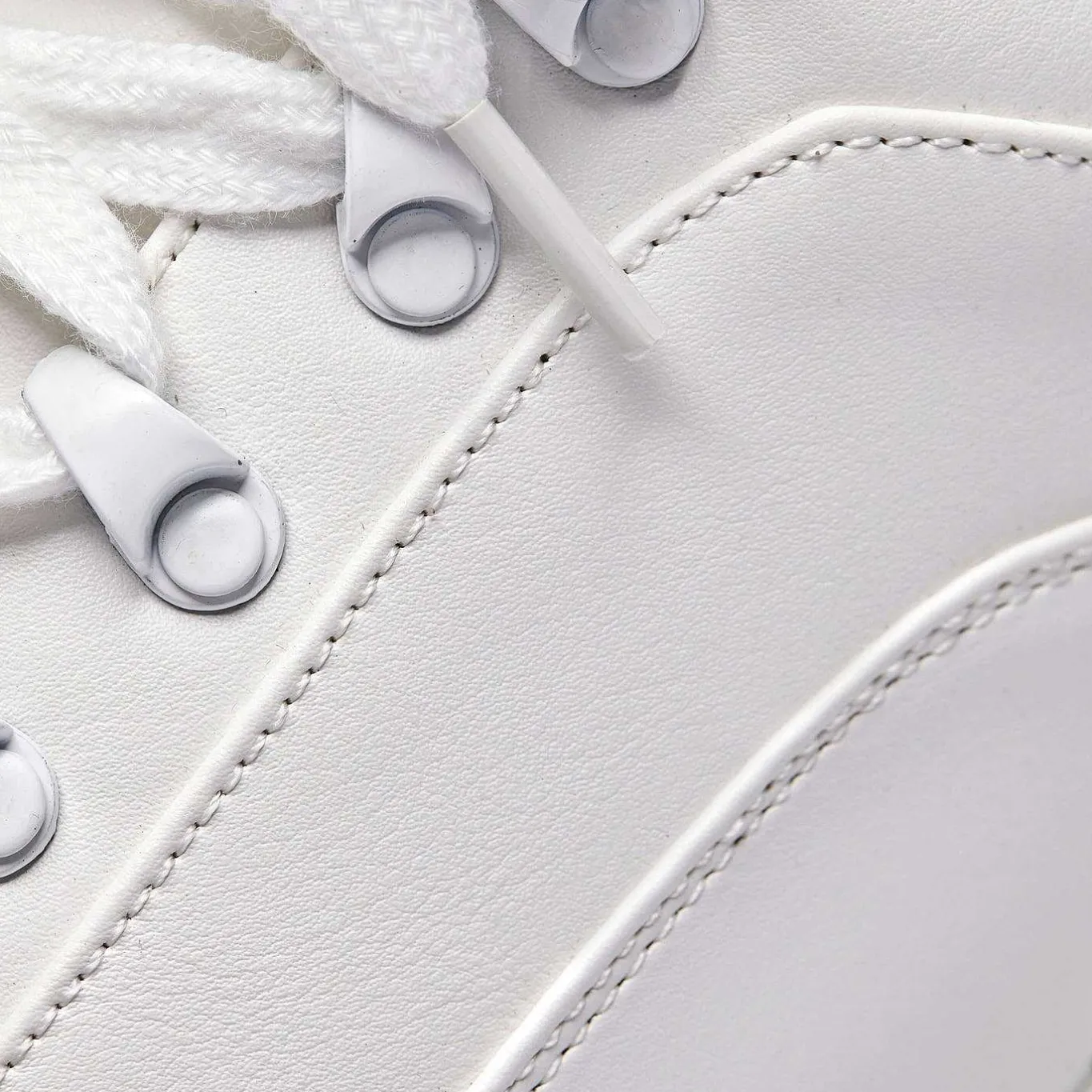 KOI footwear Jennie Striker White Chunky Bubble Trainers<Women'S Chunky Trainers