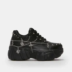 KOI footwear Jinx Mystic Charm Trainers<Women'S Chunky Trainers
