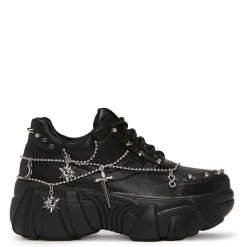 KOI footwear Jinx Mystic Charm Trainers<Women'S Chunky Trainers