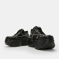 KOI footwear Jinx Mystic Charm Trainers<Women'S Chunky Trainers
