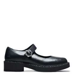 KOI footwear Nectar Prime Tale Mary Jane Shoes<Women'S Flat Mary Janes