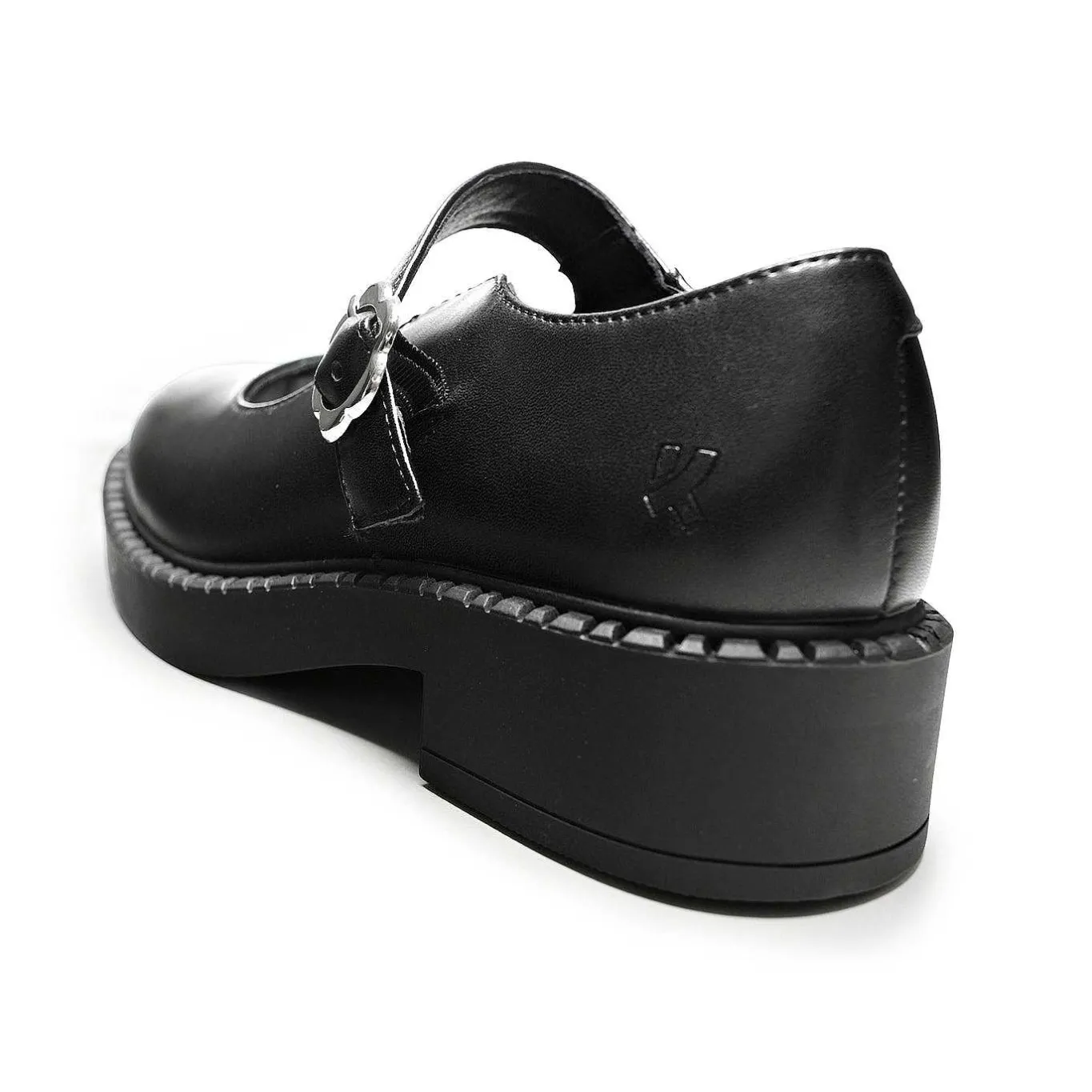 KOI footwear Nectar Prime Tale Mary Jane Shoes<Women'S Flat Mary Janes