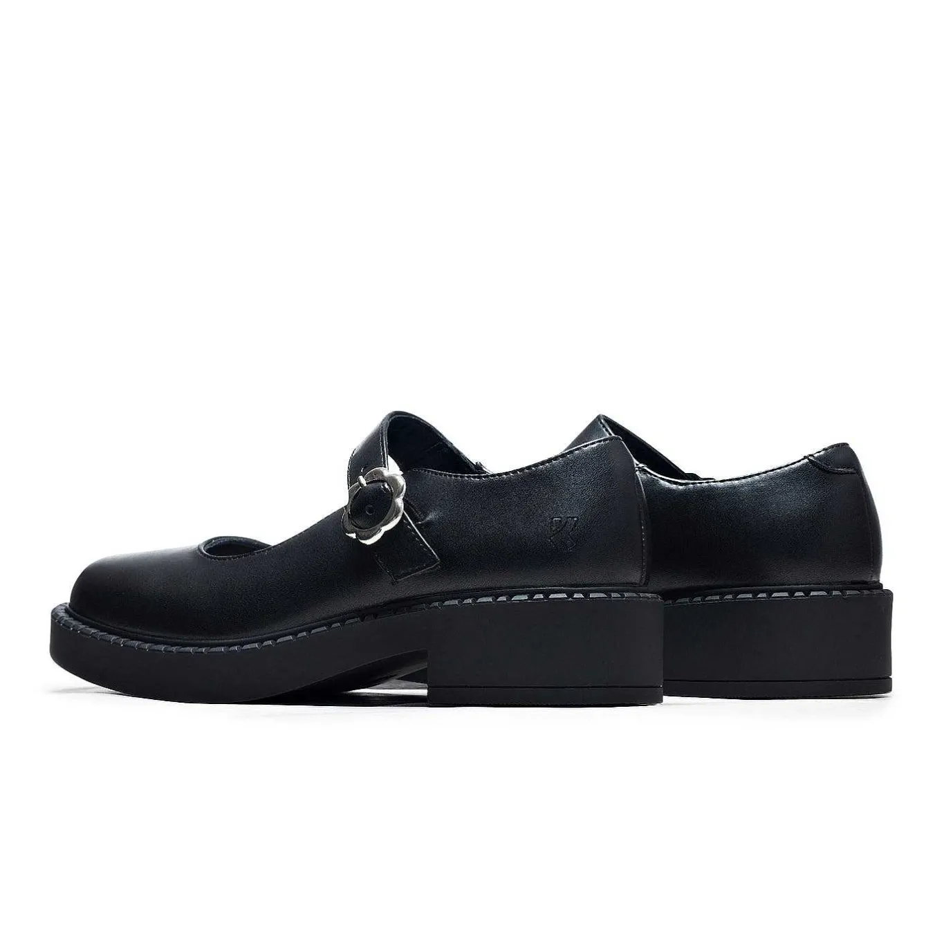 KOI footwear Nectar Prime Tale Mary Jane Shoes<Women'S Flat Mary Janes