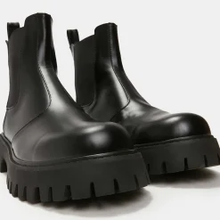 KOI footwear New Horizon Men'S Chelsea Boots<Men'S Black Boots