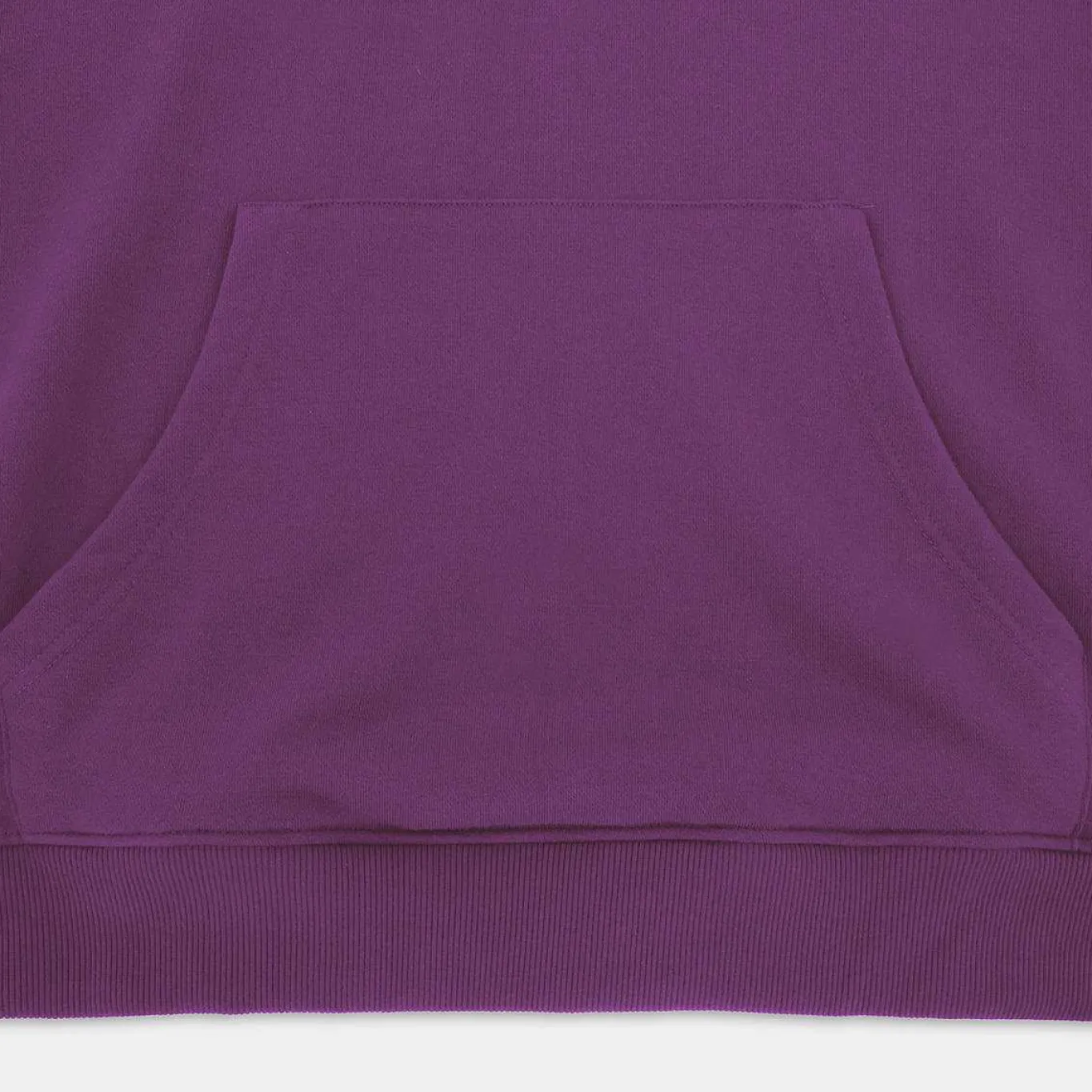 KOI footwear Orchid Burst Oversized Hoodie<Men'S Clothing