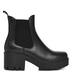 KOI footwear Orson Switch Chelsea Boots<Women'S Chunky Boots