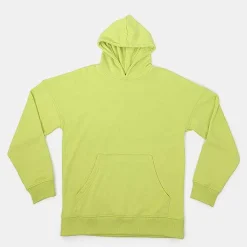 KOI footwear Pickled Slime Oversized Hoodie<Women'S Clothing