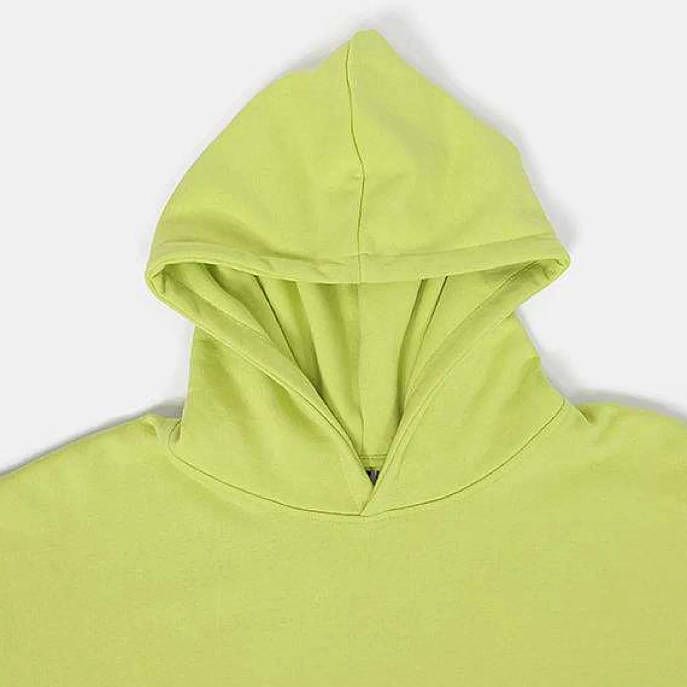 KOI footwear Pickled Slime Oversized Hoodie<Women'S Clothing