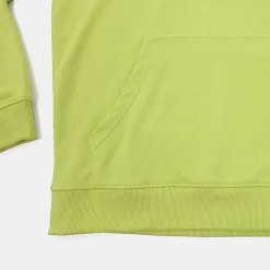 KOI footwear Pickled Slime Oversized Hoodie<Women'S Clothing