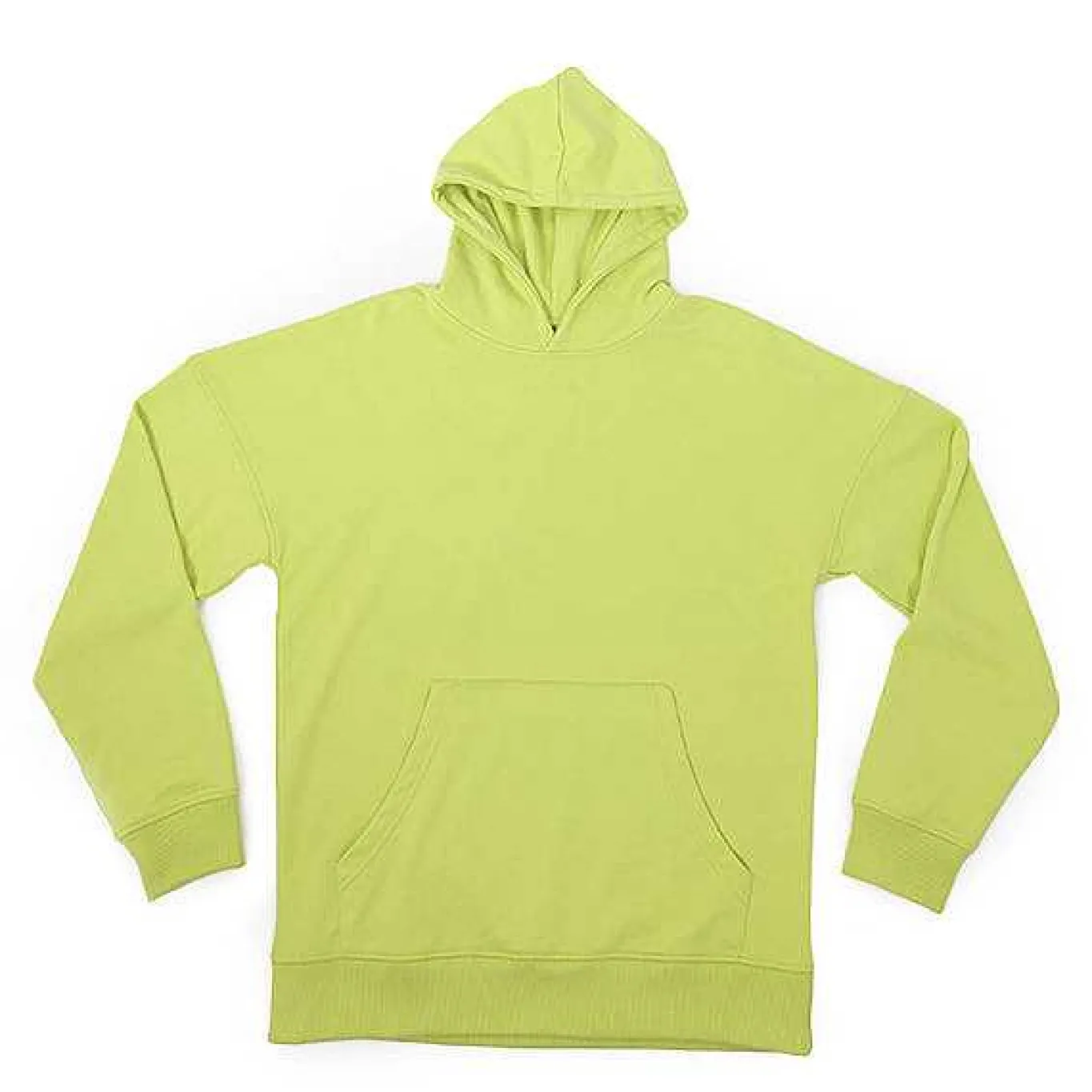 KOI footwear Pickled Slime Oversized Hoodie<Women'S Clothing