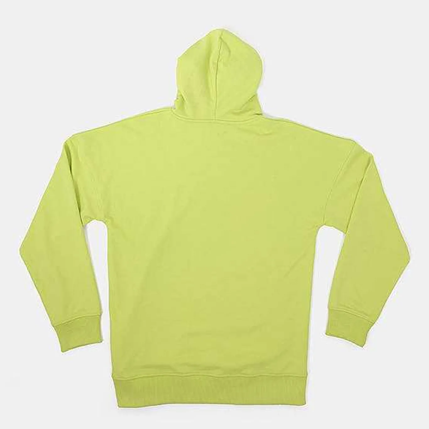 KOI footwear Pickled Slime Oversized Hoodie<Men'S Clothing