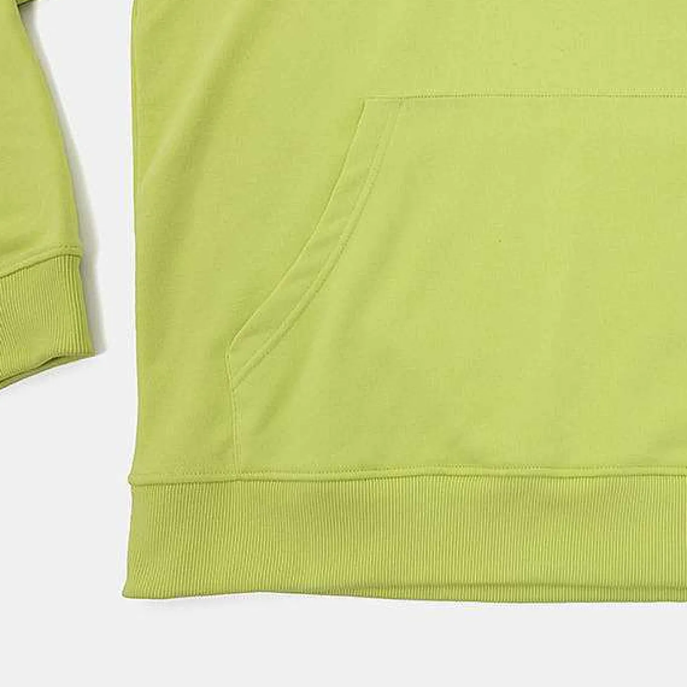 KOI footwear Pickled Slime Oversized Hoodie<Men'S Clothing