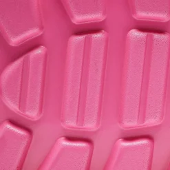 KOI footwear Pink Magic Yami Printed Trident Boots<Women'S Platform Boots
