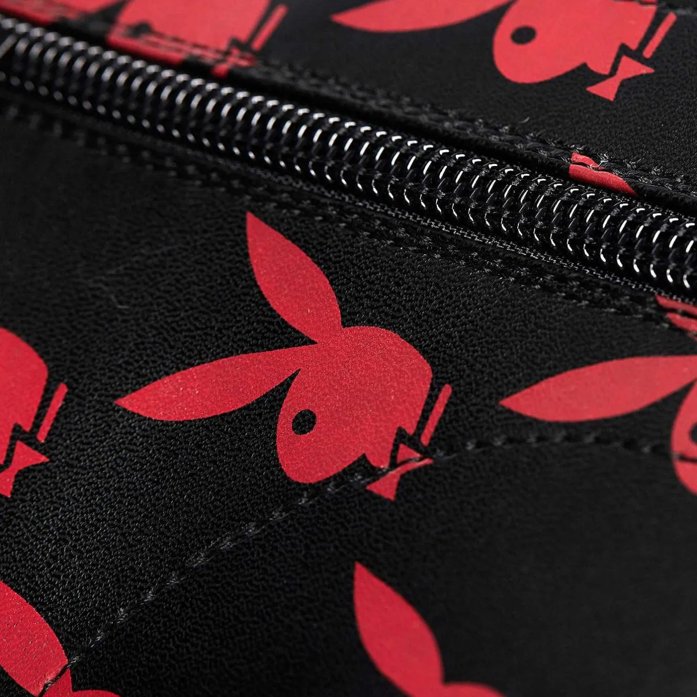 KOI footwear Playboy Reprise Red Switch Boots | Playboy X Koi Collection<Women'S Platform Boots