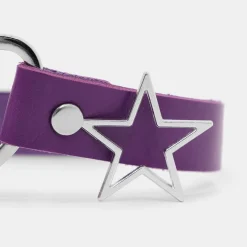 KOI footwear Purple Starshine Choker<Women'S Necklaces
