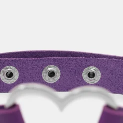 KOI footwear Purple Starshine Choker<Women'S Necklaces