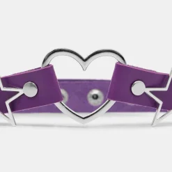 KOI footwear Purple Starshine Choker<Women'S Necklaces