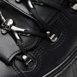 KOI footwear Rimo Core Chunky Black Trainers<Women'S The Chunky Trainer