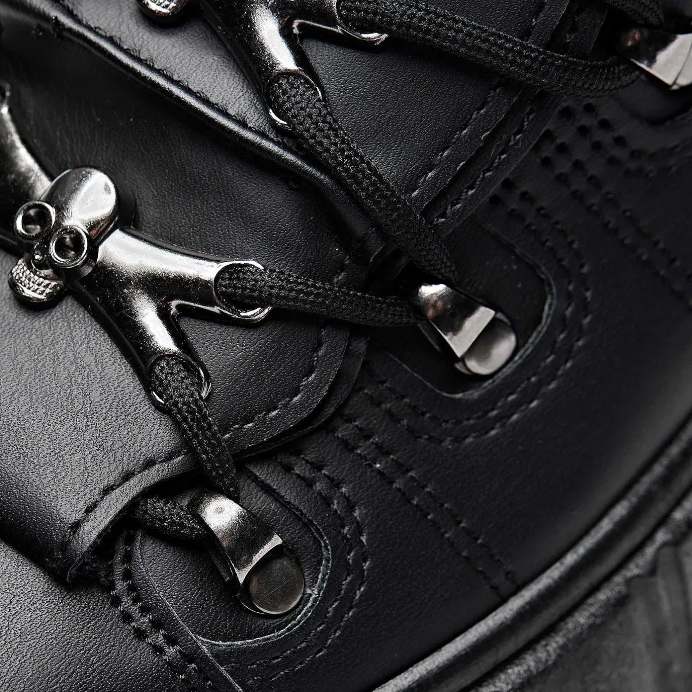 KOI footwear Rimo Core Chunky Black Trainers<Women'S The Chunky Trainer