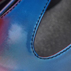KOI footwear Sai Iridescent Mary Jane Shoes ' Soap Bubbles Edition'<Women'S Colourful Mary Janes