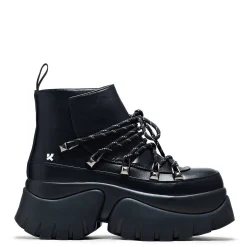 KOI footwear Sigmar Chunky Hiking Boots<Women'S Snow Boots