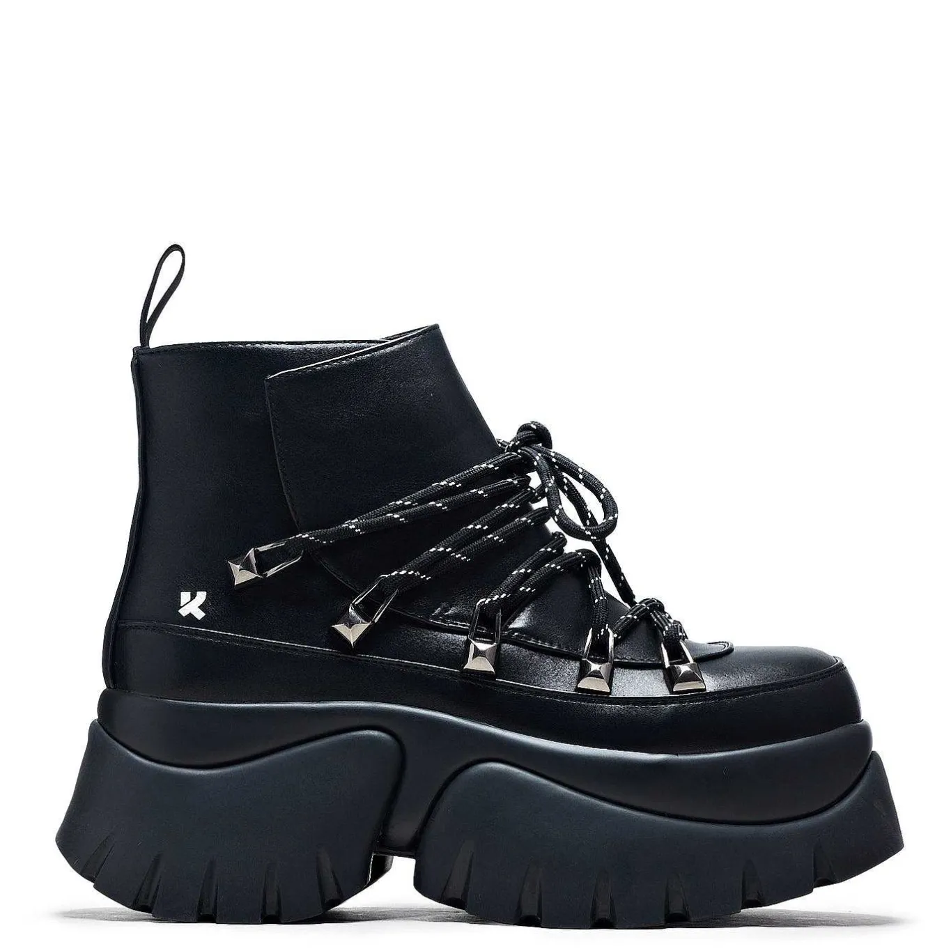 KOI footwear Sigmar Chunky Hiking Boots<Women'S Snow Boots