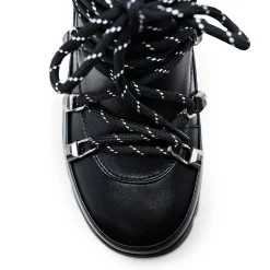 KOI footwear Sigmar Chunky Hiking Boots<Women'S Snow Boots