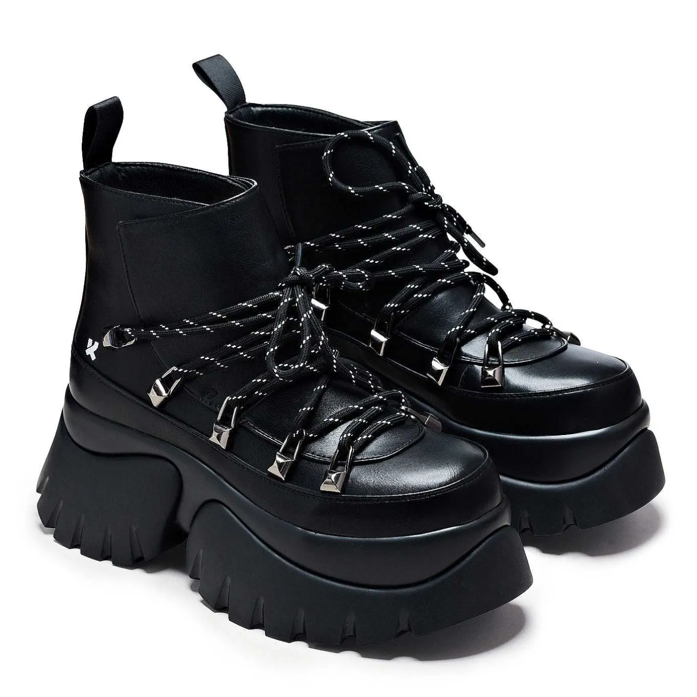 KOI footwear Sigmar Chunky Hiking Boots<Women'S Snow Boots