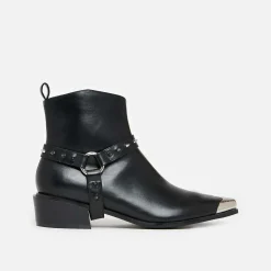 KOI footwear Silent Bandits Men'S Cowboy Boots<Men'S Heeled Boots