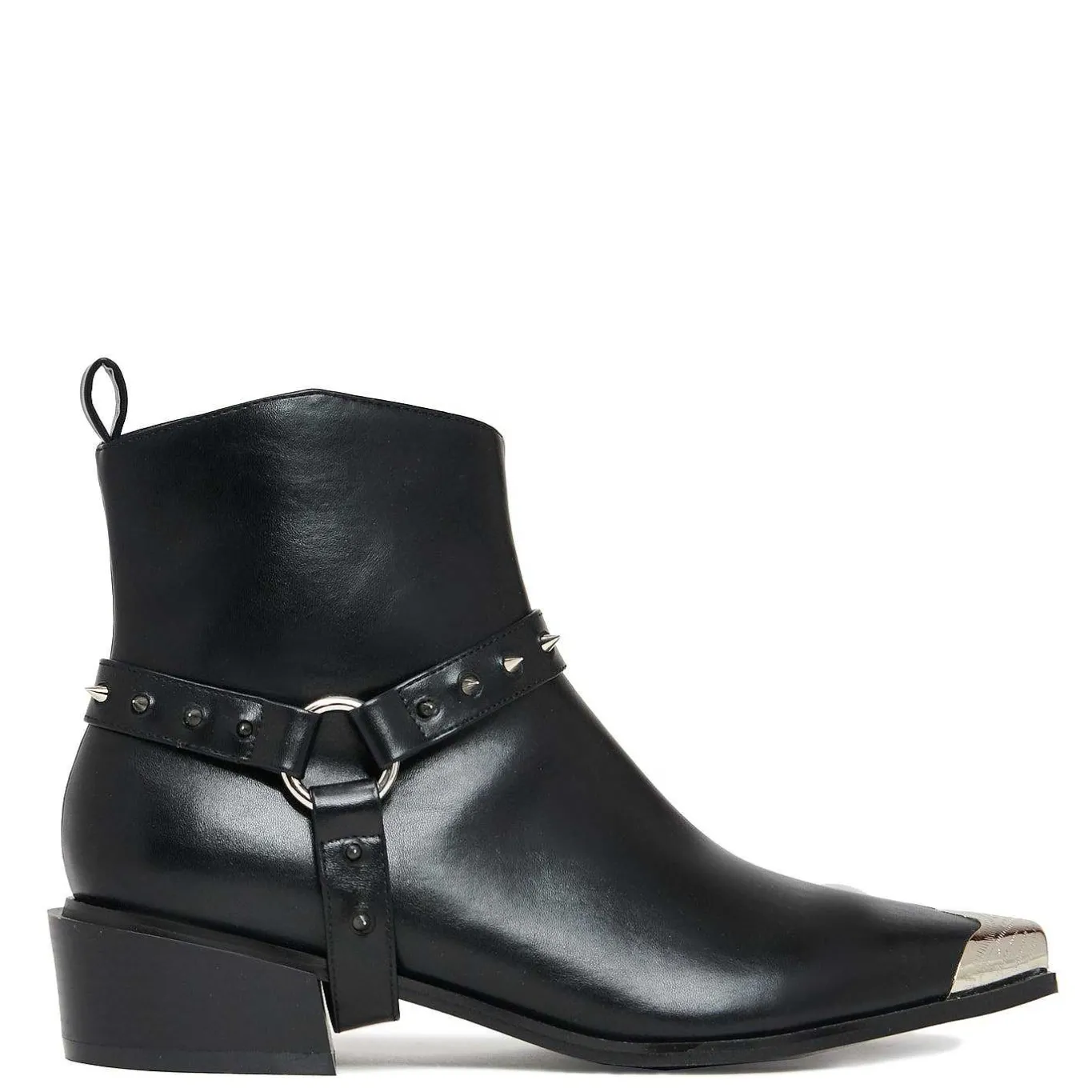 KOI footwear Silent Bandits Men'S Cowboy Boots<Men'S Heeled Boots
