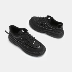 KOI footwear Takeda Sword Trainers<Women'S Chunky Trainers