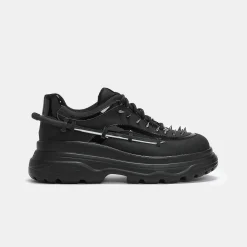 KOI footwear Takeda Sword Trainers<Women'S Chunky Trainers