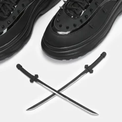 KOI footwear Takeda Sword Trainers<Women'S Chunky Trainers