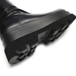 KOI footwear The Elevation Plus Size Thigh High Boots<Women'S Long Boots