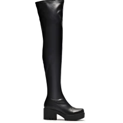 KOI footwear The Harmony Plus Size Thigh High Boots<Women'S The Long Boot